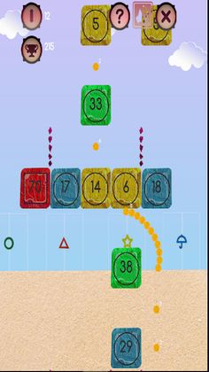 Dalgona Running - Screenshot 3