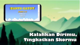 Bantu Gatot - Screenshot 1