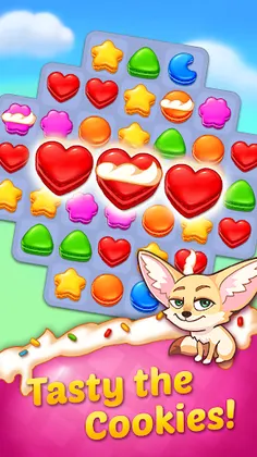 Pet's House - Yummy Time! - Screenshot 1