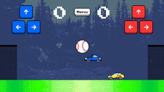 Missile Championship - Screenshot 3