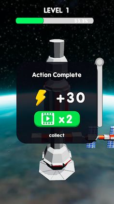 Space Station Life - Screenshot 4