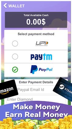 Cash Axe:Money Games&Cash App - Screenshot 4