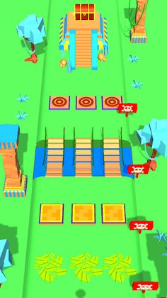 Booby Jones - Screenshot 4