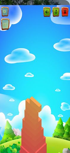 لعبة المهارة Rectangle Max - Screenshot 4