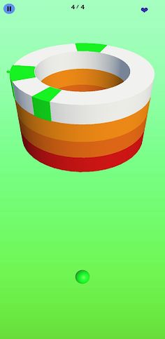 Paint Hit - Screenshot 1