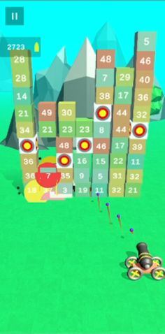 Color Block - Screenshot 4