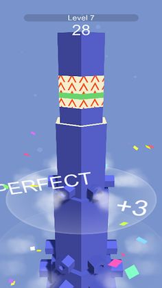 Magix Tower - Screenshot 3