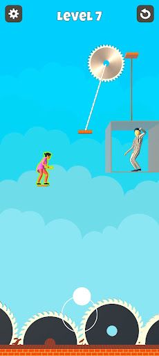 Slicer Mayhem - Screenshot 3