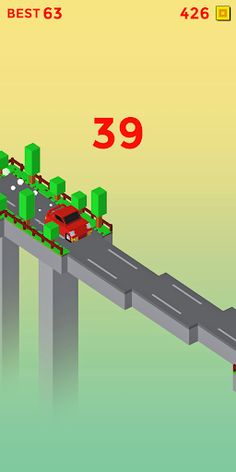 Bridges - Screenshot 3