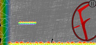 Slipping Sanity! - Screenshot 1