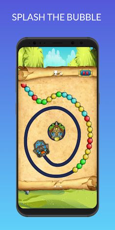 Zumbla Classic Delux- Mayan - Screenshot 3