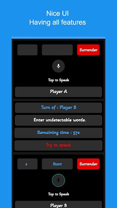 Word Power - Screenshot 2