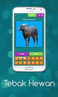 Tebak Hewan - Screenshot 3