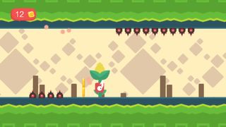 bug escape - Screenshot 2