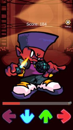 FNF Darnell Mod Test - Screenshot 4