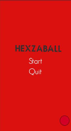 HexzaBall - Screenshot 4