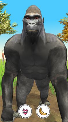 Wildlife Survival - Screenshot 4