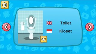 English Home | SMK Antartika 1 - Screenshot 1