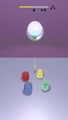 BALL CUPS - Screenshot 2