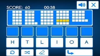 Find Word - Word Search - Screenshot 1