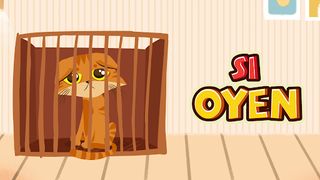 Si Oyen - Screenshot 1
