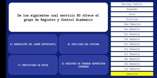 Quien Quiere Ser Esapista - Screenshot 2