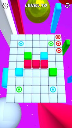 Jelly Puzzle 2 - Screenshot 4