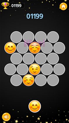 Merge Emoji - Screenshot 4