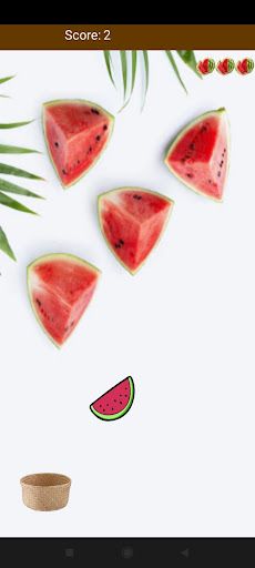 watermelon - Screenshot 2