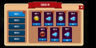 The kingdom defense: The last  - Screenshot 3