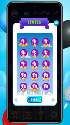 Boom Rush 2 - Screenshot 2