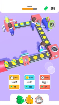 Money Printer - Screenshot 3