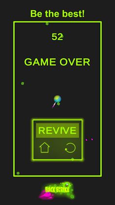 Back Strike - Screenshot 4