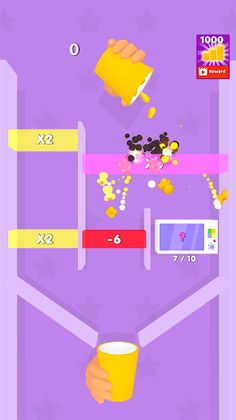 Popcorn Roast - Screenshot 3