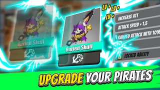 Random Pirates Defense - Screenshot 3