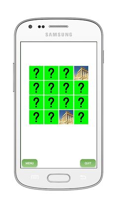 MatchGamez-Sights Of Greece - Screenshot 3