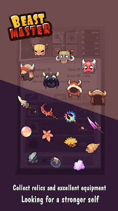 Beast Master - Screenshot 4