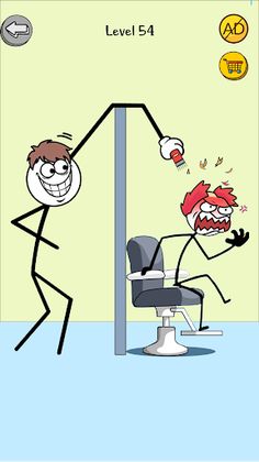 Thief Puzzle Game: Escape Game - Screenshot 2