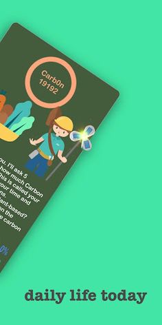 Carbon0 - Be A Hero, Get To Ze - Screenshot 2