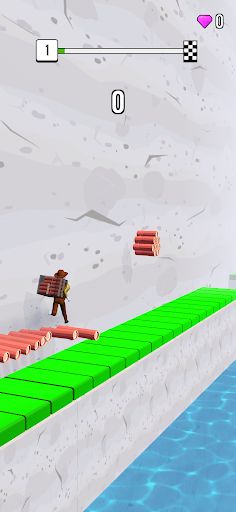 Wall Stack - Screenshot 2