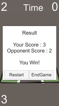 Hockey - Screenshot 4