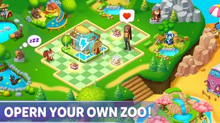 Merge Master: Dream Creative - Screenshot 3