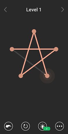 SingleLine - Screenshot 1