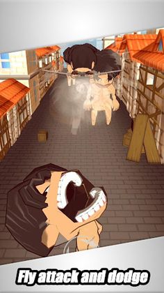 Tiny Cutters - Screenshot 4