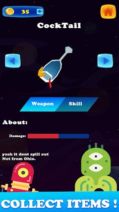 Paddle Pool - Screenshot 3