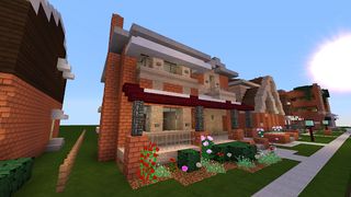 Craft Box Game Tree - Screenshot 1