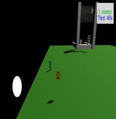 lemonaid stand - Screenshot 2