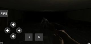 Quarantine : Mutated Virus (Ho - Screenshot 2