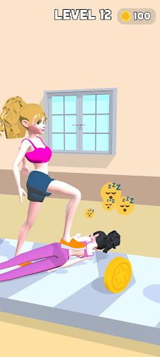 Watch Your Steps - Screenshot 2