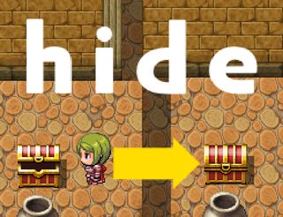 Stealth knight - Screenshot 1